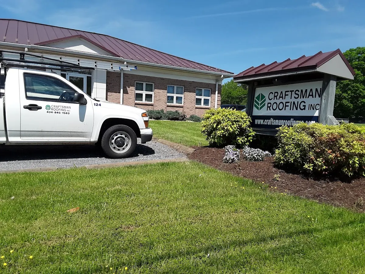 Quality Gutter & Downspout Repair by experienced craftsmen in New Centerville